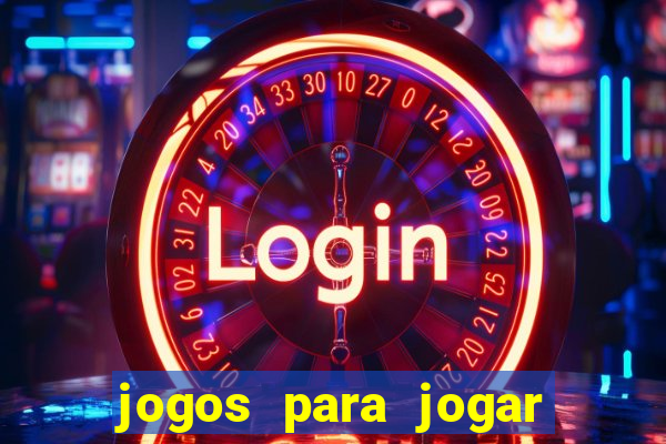 jogos para jogar no trabalho